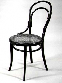Vienna Cafe Chair