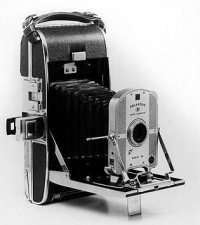Polaroid Model 95