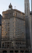 Goldsmith, Yamasaki, & Specht established at 35 E. Wacker Drive