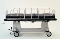 ICU Bed Stryker Medical