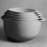 Margrethe Bowls
